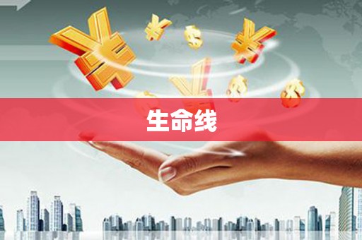 阿荣旗生命线