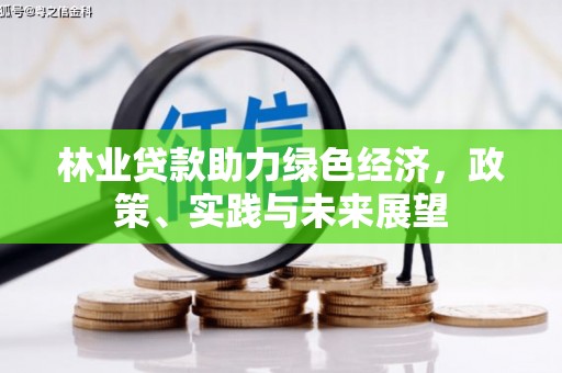 阿荣旗林业贷款助力绿色经济，政策、实践与未来展望